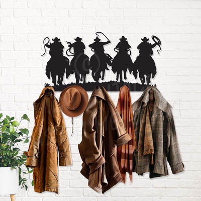 Coat Racks | Key Holders | Medal Holders