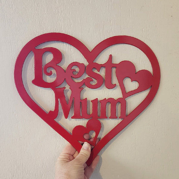 CRAZY SALE - Best Mum