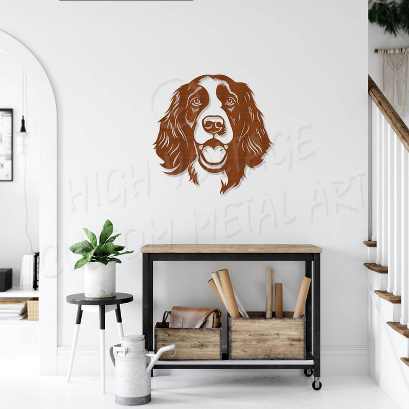 English Springer Spaniel